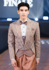 Kitipoom-Butjinda-ชายไทย Kitipoom-Butjinda-ชายไทย