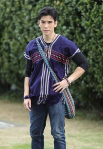 Kitipoom-Butjinda--ชาวเขา Kitipoom-Butjinda--ชาวเขา