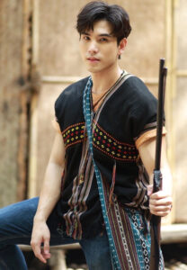 Kitipoom-Butjinda-หล่อสะบัด