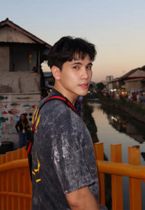 Kitipoom-Butjinda-หล่อเท่