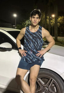 Kitipoom-Butjinda-หุ่นดี