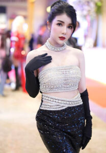 ณัฐอาริยา-วังแก้ว-ชุดแซ่บ ณัฐอาริยา-วังแก้ว-ชุดแซ่บ