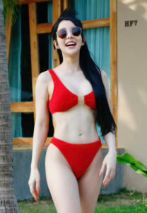 ณัฐอาริยา-วังแก้ว-หุ่นดีเกิน