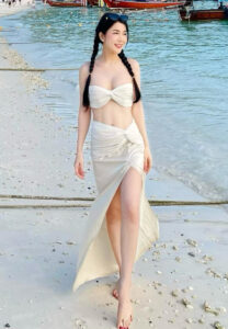 ณัฐอาริยา-วังแก้ว-เน็ตไอดอล ณัฐอาริยา-วังแก้ว-เน็ตไอดอล