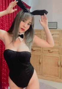 น้องอ้อ-กระต่ายน้อย น้องอ้อ-กระต่ายน้อย