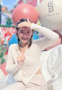 โบกี้-เน็ตไอดอลถักเปีย โบกี้-เน็ตไอดอลถักเปีย