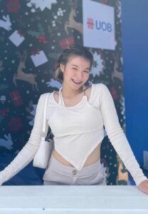 โบกี้-เน็ตไอดอลสวยฉ่ำ โบกี้-เน็ตไอดอลสวยฉ่ำ