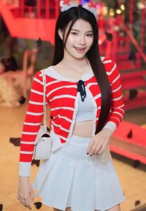 โบกี้-เน็ตไอดอลสวยสับ