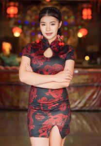 โบกี้-เน็ตไอดอลสาวสวย