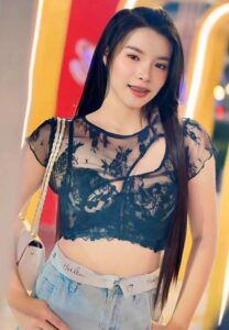 โบกี้-เน็ตไอดอลหน้าสวย