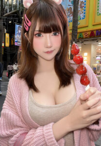 โม่ย-จัง-(Moiichan)-งานดี โม่ย-จัง-(Moiichan)-งานดี