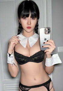 โม่ย-จัง-(Moiichan)-ผีหลอก โม่ย-จัง-(Moiichan)-ผีหลอก