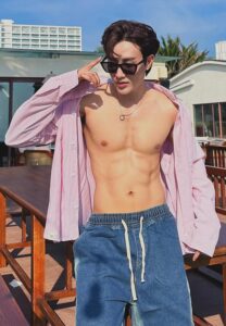 HOANGANH-HUYNH-กล้ามแซ่บ HOANGANH-HUYNH-กล้ามแซ่บ