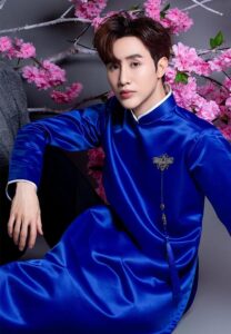 HOANGANH-HUYNH-หนุ่มเวียดนาม HOANGANH-HUYNH-หนุ่มเวียดนาม