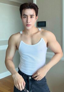 HOANGANH-HUYNH-ออร่า