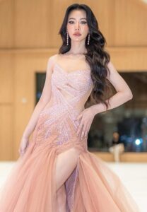 Kulissara-Mekkluan-นางแบบ Kulissara-Mekkluan-นางแบบ