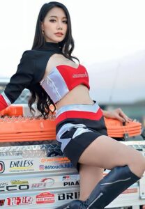 Kulissara-Mekkluan-พริตตี้แซ่บ Kulissara-Mekkluan-พริตตี้แซ่บ