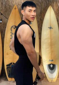 Thawurtzbach-กล้ามดี Thawurtzbach-กล้ามดี