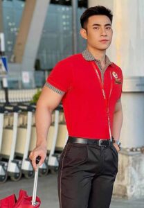 Thawurtzbach-ลุคดี Thawurtzbach-ลุคดี