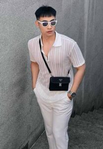 Thawurtzbach-ลุคเท่ Thawurtzbach-ลุคเท่