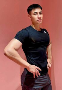 Thawurtzbach-หุ่นฟิต