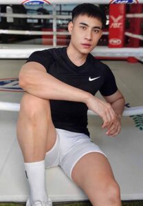 Thawurtzbach-ออกกำลังกาย