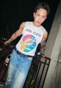 Warit-Lertjaruvong-หล่อเท่ Warit-Lertjaruvong-หล่อเท่