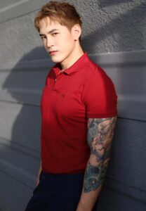 Warit-Lertjaruvong-เสื้อแดง Warit-Lertjaruvong-เสื้อแดง