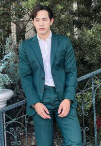 Warit-Lertjaruvong-ใส่สูท Warit-Lertjaruvong-ใส่สูท