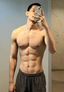 rachanonth-กล้ามแน่น rachanonth-กล้ามแน่น