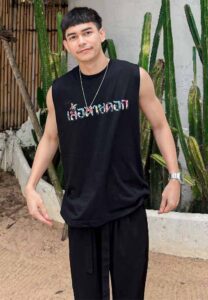 rachanonth-กล้ามใหญ่ rachanonth-กล้ามใหญ่