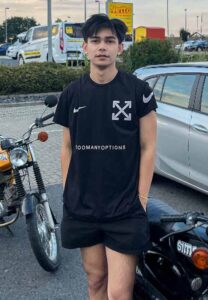 rachanonth-หล่อหล่อ