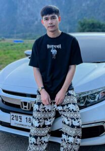 rachanonth-หล่อเท่ rachanonth-หล่อเท่