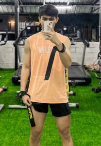 rachanonth-ออกกำลังกาย