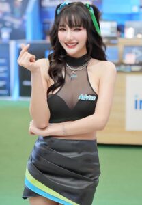 ATITTAYA-พริตตี้ ATITTAYA-พริตตี้