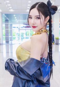 ATITTAYA-หุ่นเอ็กซ์