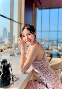 ATITTAYA-เน็ตไอดอลสวย ATITTAYA-เน็ตไอดอลสวย