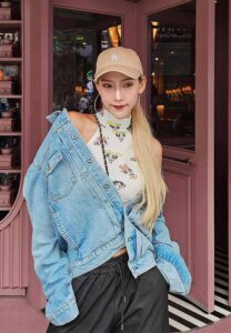 Jinnie-Heng-ถ่ายรูป Jinnie-Heng-ถ่ายรูป