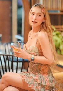 Jinnie-Heng-น่ารักเกิน Jinnie-Heng-น่ารักเกิน