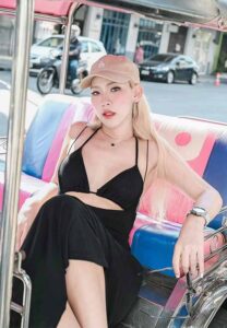 Jinnie-Heng-สวยจึ้ง Jinnie-Heng-สวยจึ้ง