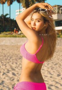 Jinnie-Heng-สวยฉ่ำ Jinnie-Heng-สวยฉ่ำ