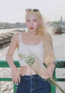 Jinnie-Heng-สวยเกิน Jinnie-Heng-สวยเกิน