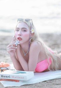 Jinnie-Heng-สวยเก๋ Jinnie-Heng-สวยเก๋