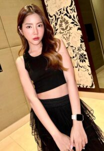 Mudmiw-ชุดดำ Mudmiw-ชุดดำ