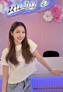 Mudmiw-เน็ตไอดอลน่ารัก Mudmiw-เน็ตไอดอลน่ารัก