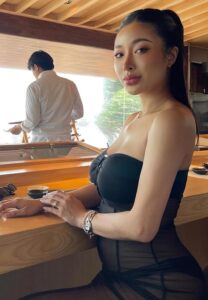 Namthip-นางแบบสาว Namthip-นางแบบสาว