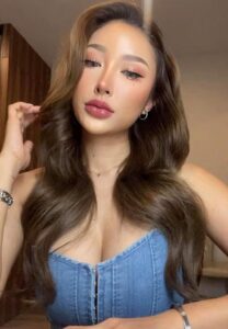 Namthip-นางแบบหน้าสวย Namthip-นางแบบหน้าสวย