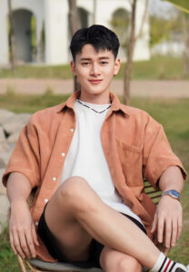 PondPond-หล่อฉ่ำ PondPond-หล่อฉ่ำ