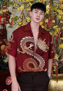 PondPond-หล่อตี๋