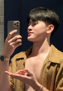 PondPond-เซลฟี่ PondPond-เซลฟี่